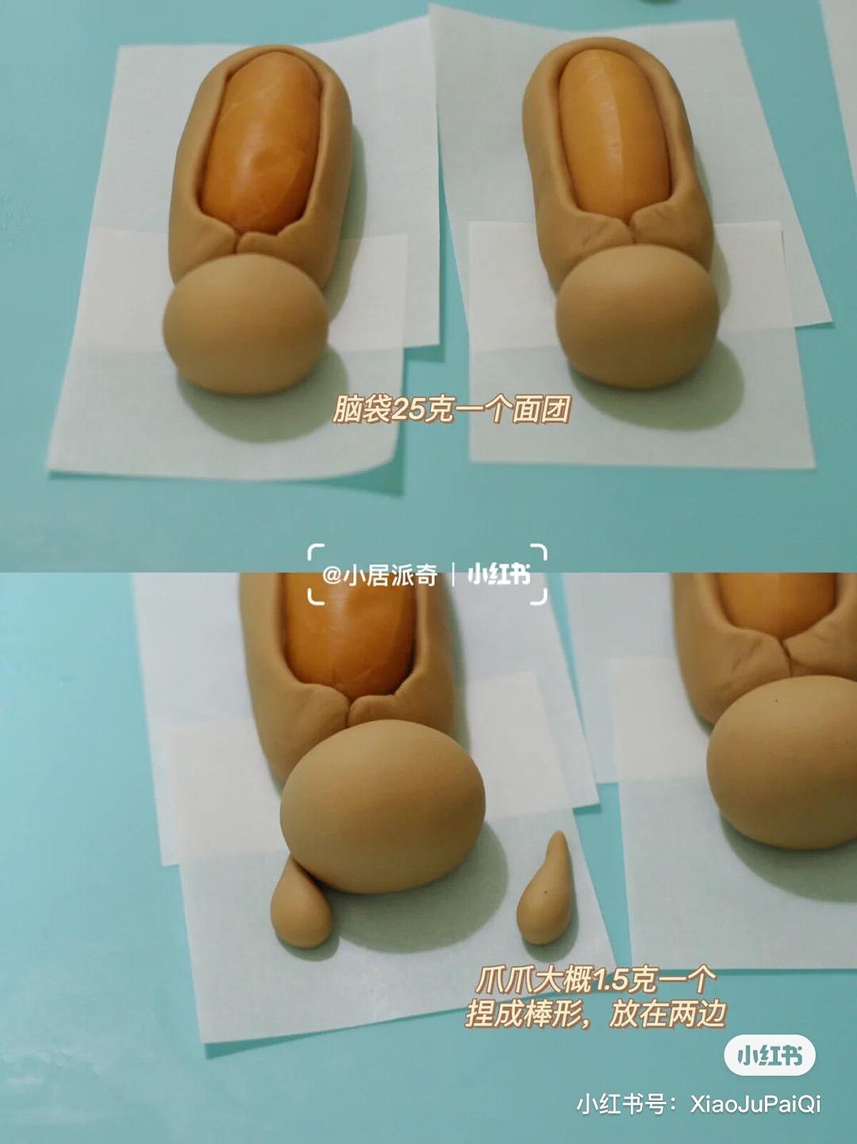 Photo/小紅書＠小居派奇