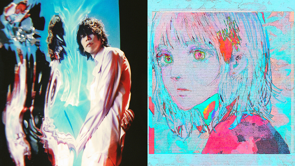 《離婚活動》迎來大結局!米津玄師 全新抒情作品〈Pale Blue〉台灣盤發售確定!