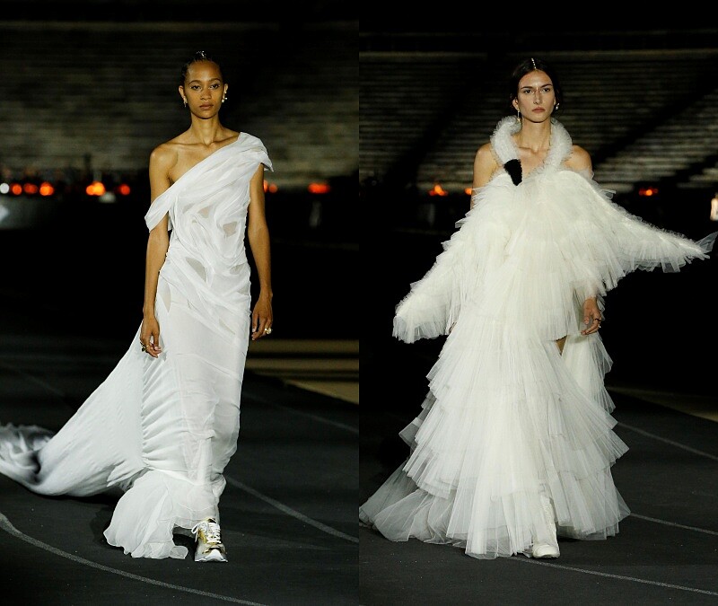 Dior 2022年早春渡假系列