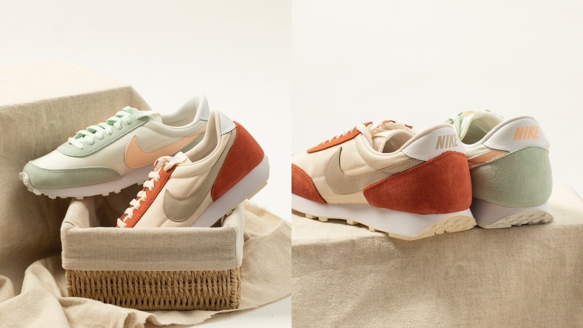Nike Daybreak，NT3,100