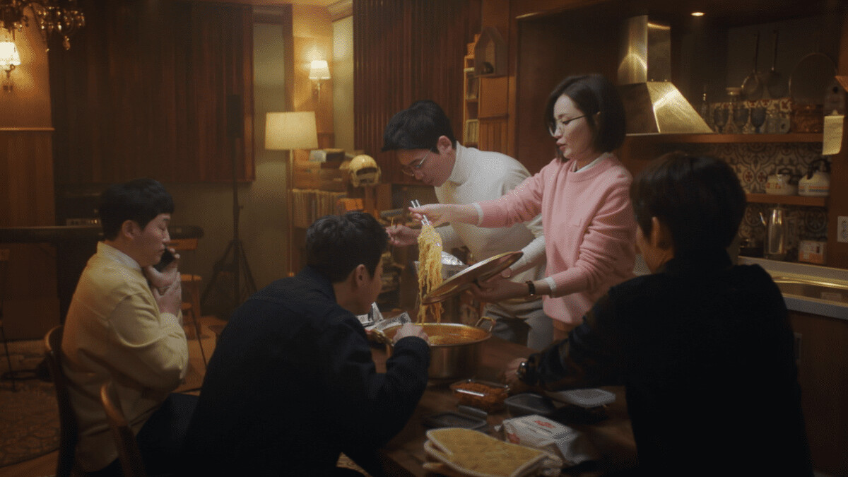  《機智醫生生活2》五人幫傳遞療癒價值