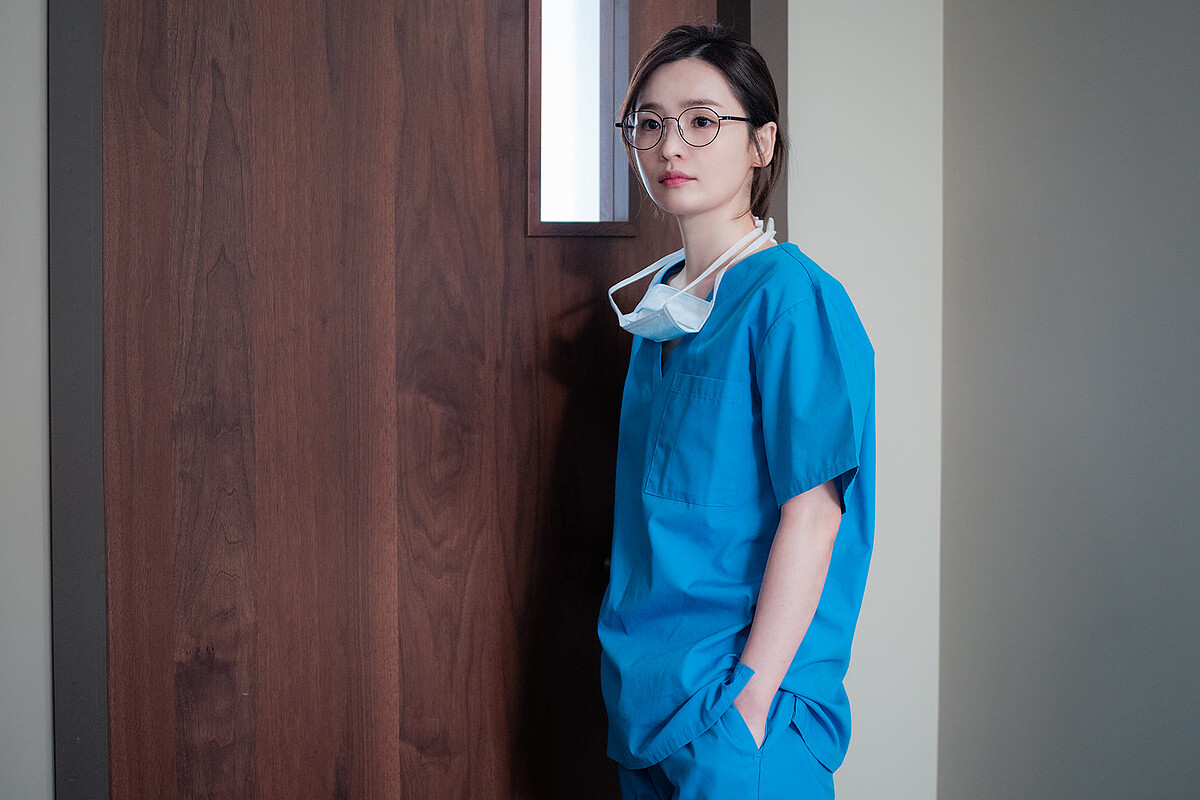  《機智醫生生活2》五人幫傳遞療癒價值