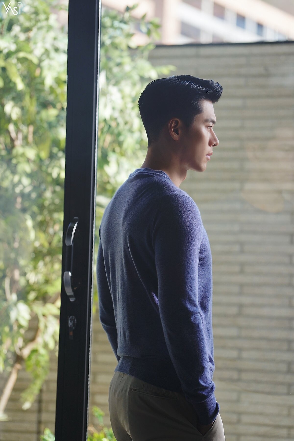 玄彬居家風格完美無瑕