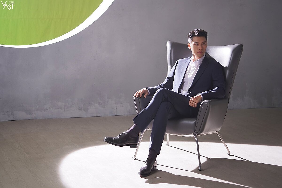  玄彬霸道總裁狙擊心臟