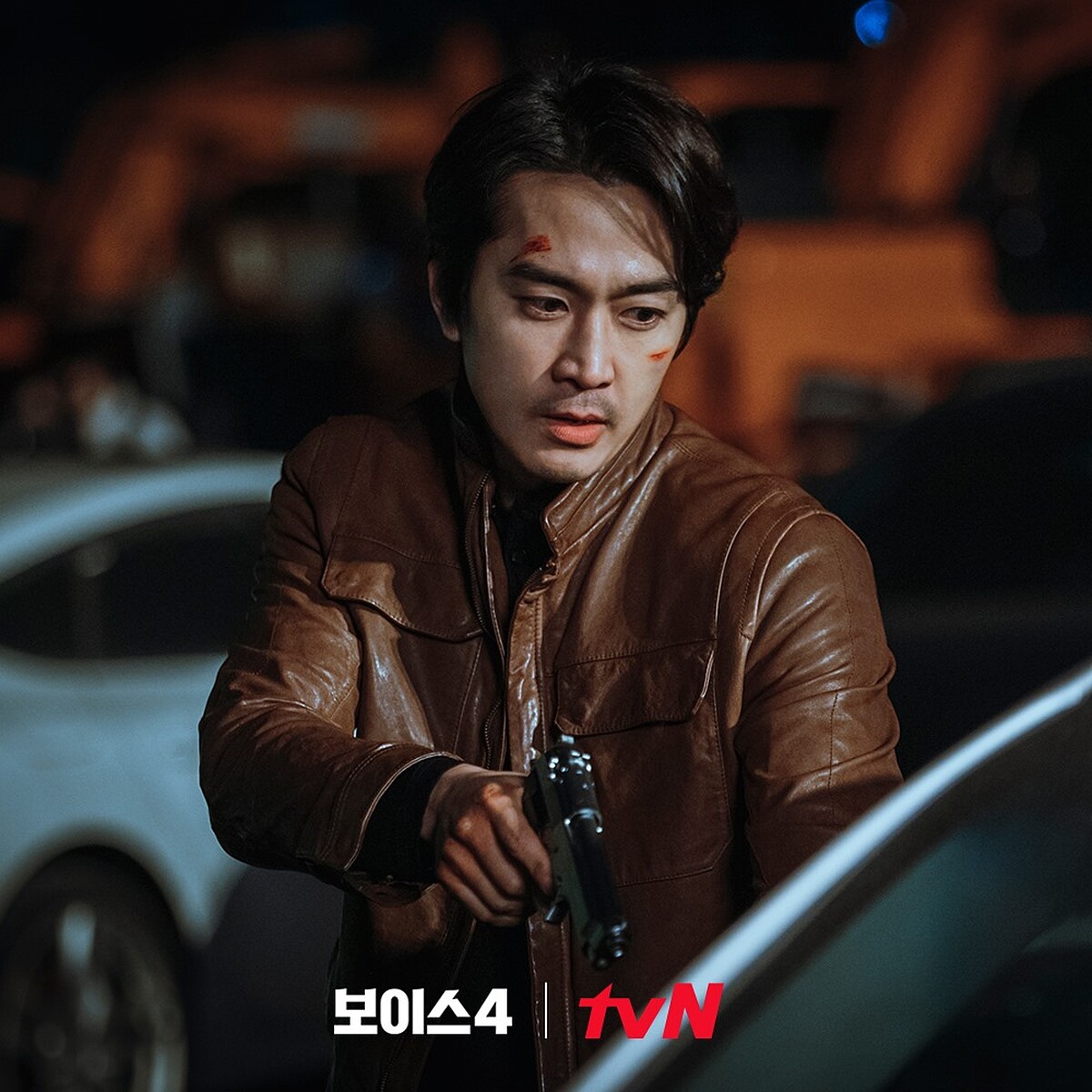 《Voice 4》第一集 回歸不負眾望