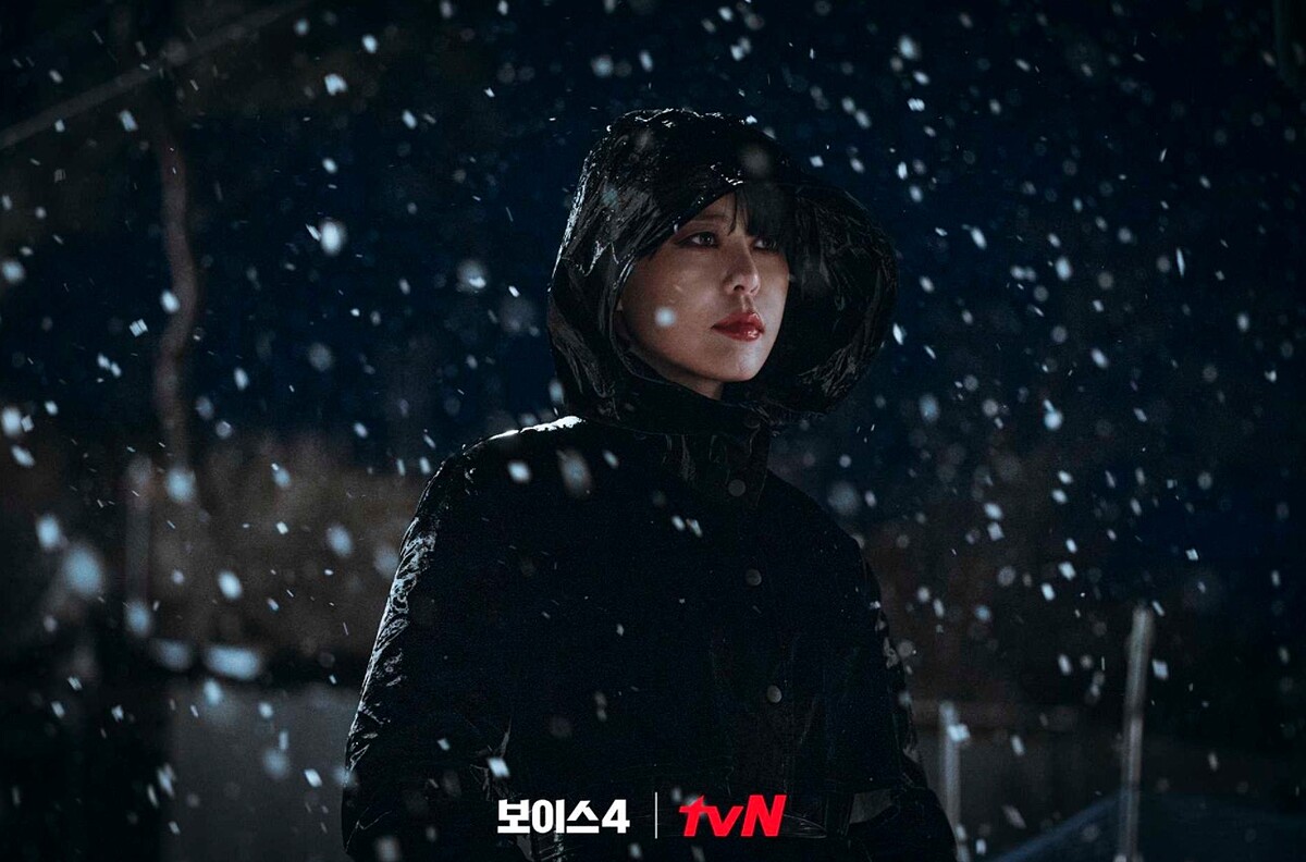 《Voice 4》第一集 回歸不負眾望