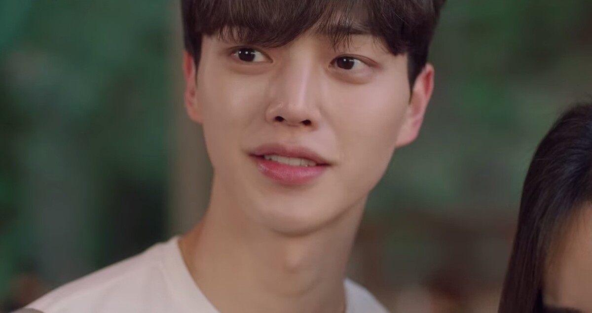 宋江、韓韶禧《無法抗拒的他》電流超強