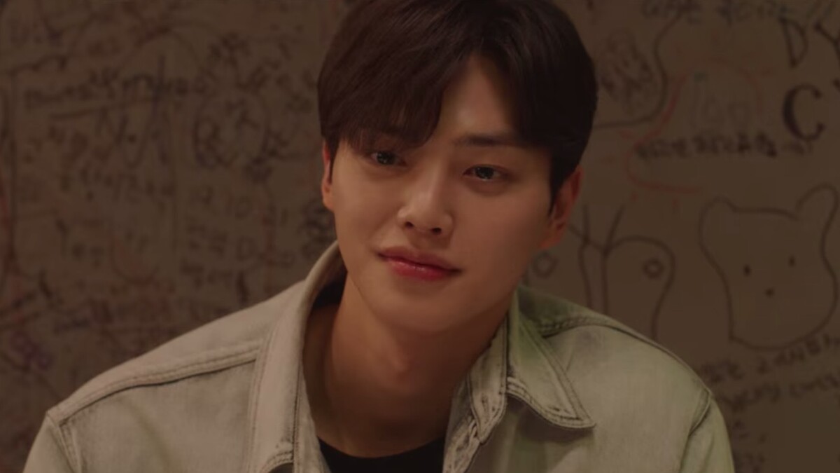 宋江、韓韶禧《無法抗拒的他》電流超強