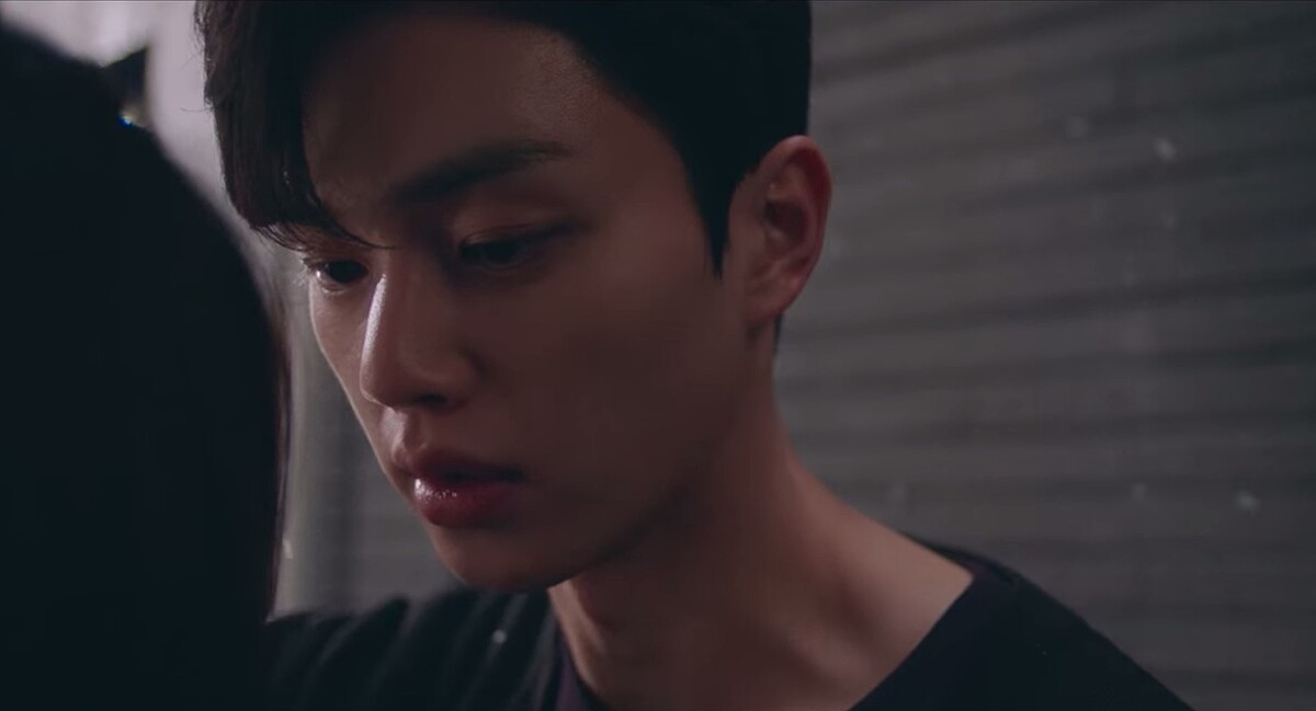 宋江、韓韶禧《無法抗拒的他》電流超強