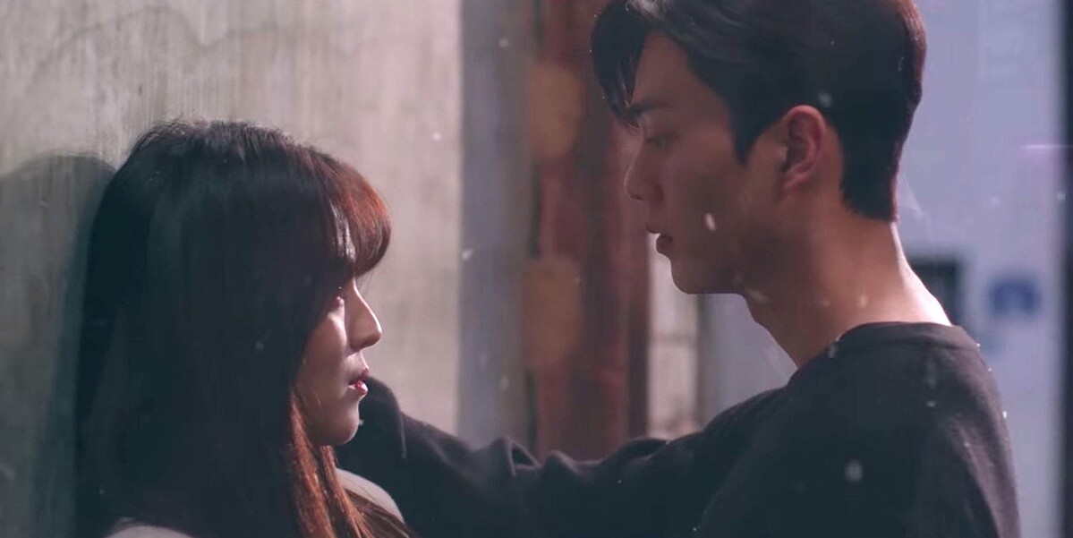 宋江、韓韶禧《無法抗拒的他》電流超強