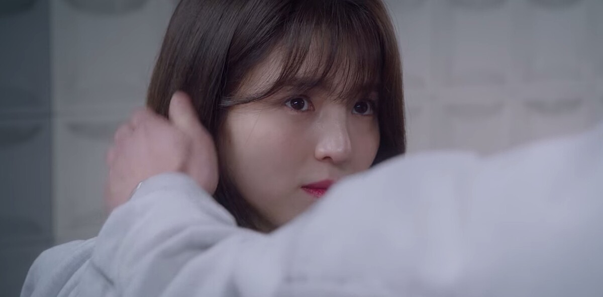 宋江、韓韶禧《無法抗拒的他》電流超強