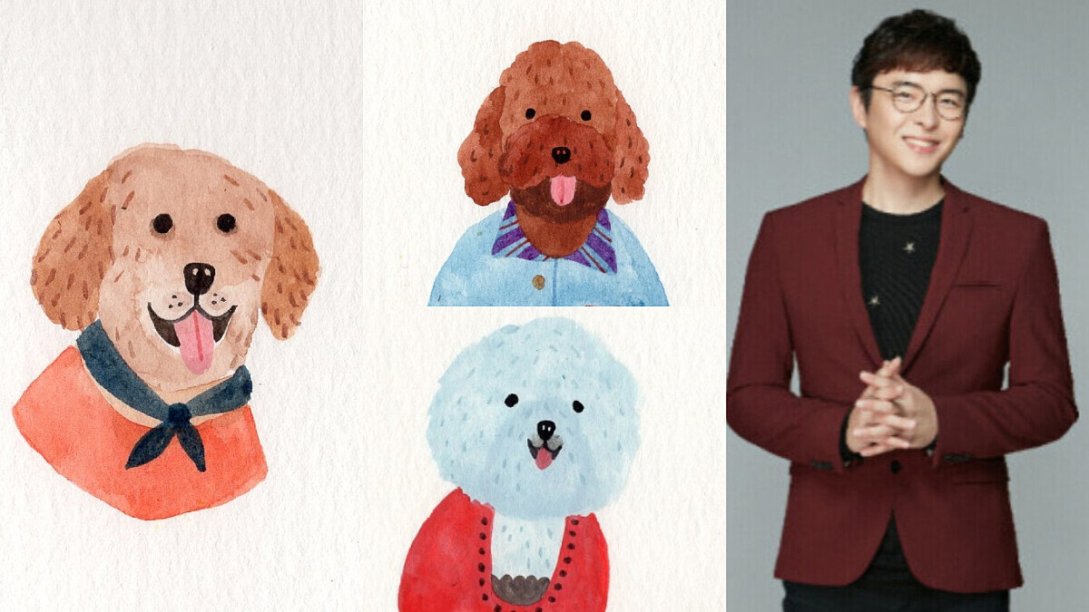 【星星教授安格斯2021/6/21-6/27星座運勢】水逆邁向尾聲，職場與心情浮動要注意！