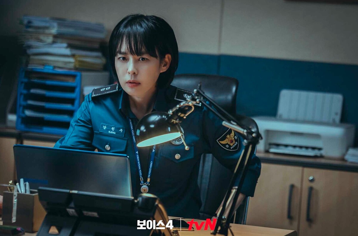 《Voice 4》本季大魔王疑點重重！撞臉姜主任果然有玄機？