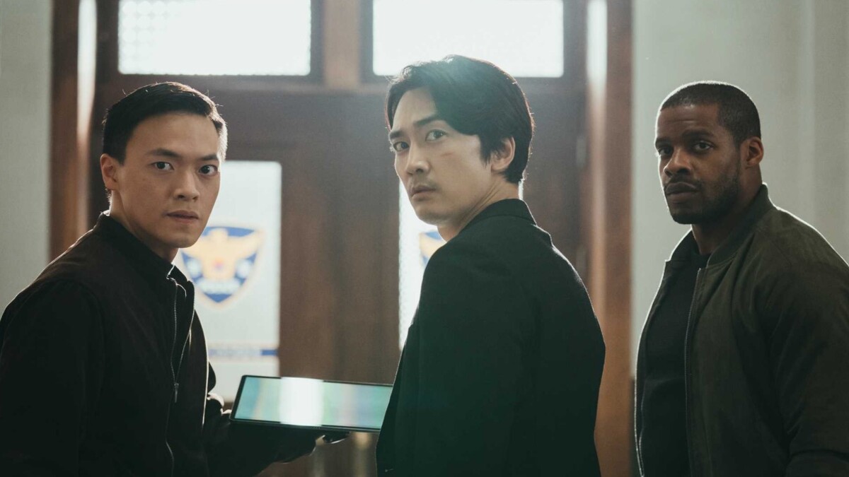 《Voice 4》本季大魔王疑點重重！撞臉姜主任果然有玄機？