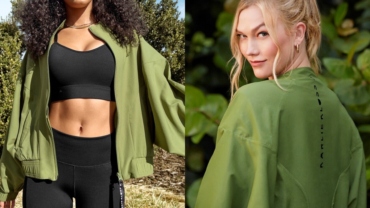 短版風衣外套，NT2,690