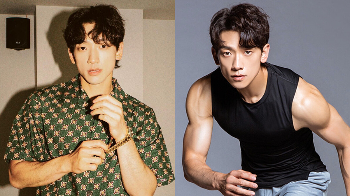 RAIN 19年天王地位無人能敵！當年竟因「長得醜」屢屢遭拒，遇上貴人揮汗跳舞3小時徵選，終成亞洲巨星！