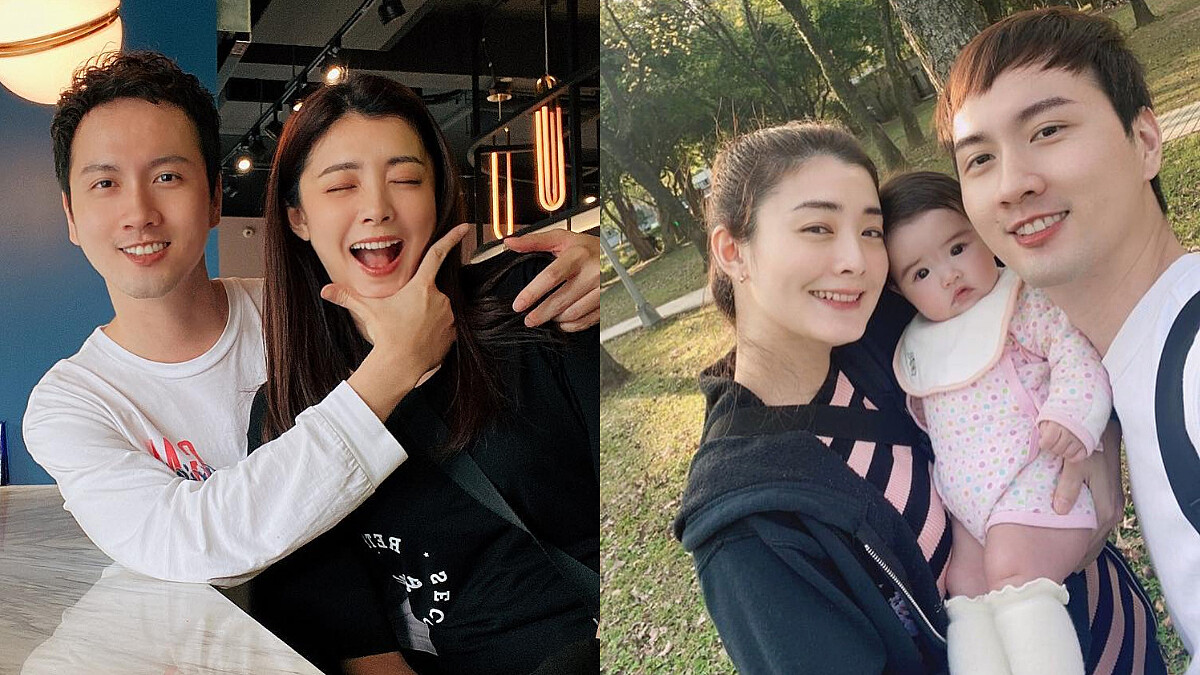 夏如芝透露懷孕兩週第二胎流產!自責寫下:「是我沒照顧好自己的身體,所以貼心的你才決定先不來了。」