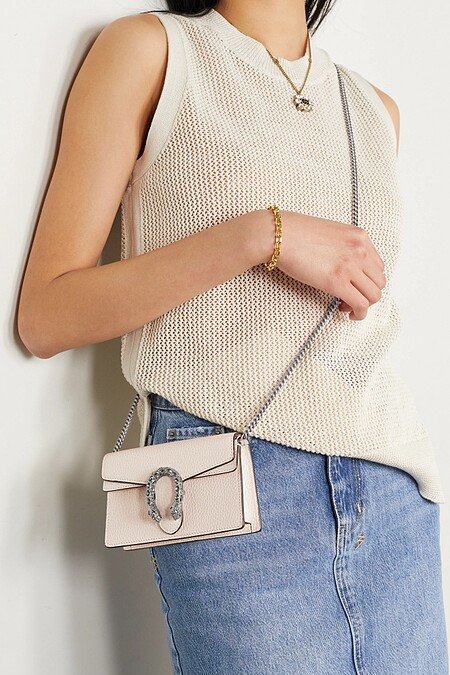 Gucci Dionysus Supermini，NT29,500