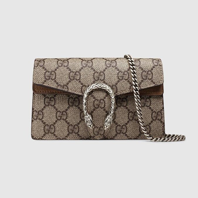 Gucci Dionysus Supermini，NT29,500