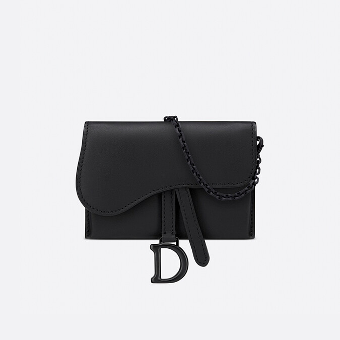 Dior Saddle Nano，NT23,500