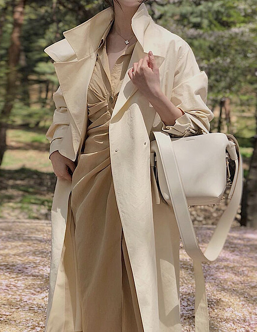 Acne Studios Musubi，NT23,320