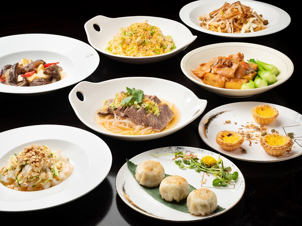 「雅閣」每週推出全新外帶菜色