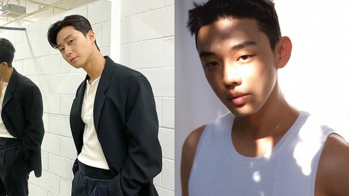 男神御用香氛大公開！金宣虎、朴敘俊、劉亞仁、黃旼炫...清新、性感通通有！