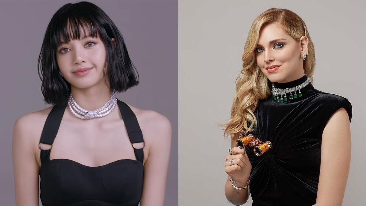 BVLGARI寶格麗全新Magnifica珠寶大秀與Blackpink Lisa相約線上看！加碼系列七大必知重點與設計師專訪