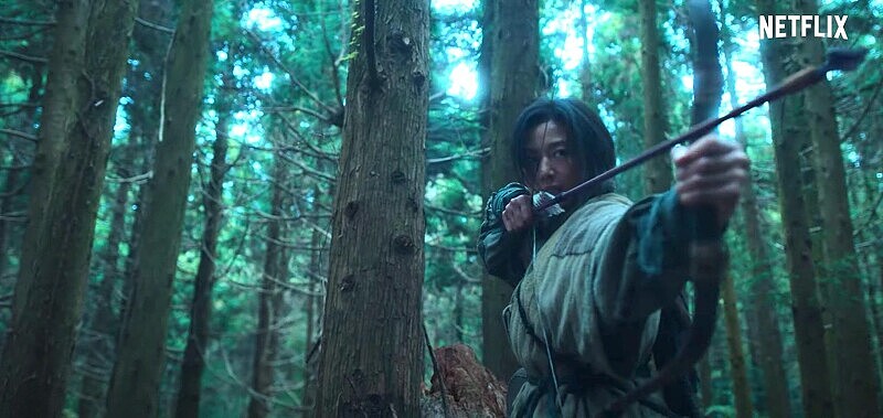 朱智勛、全智賢《屍戰朝鮮》成全球喪屍影集爆款!