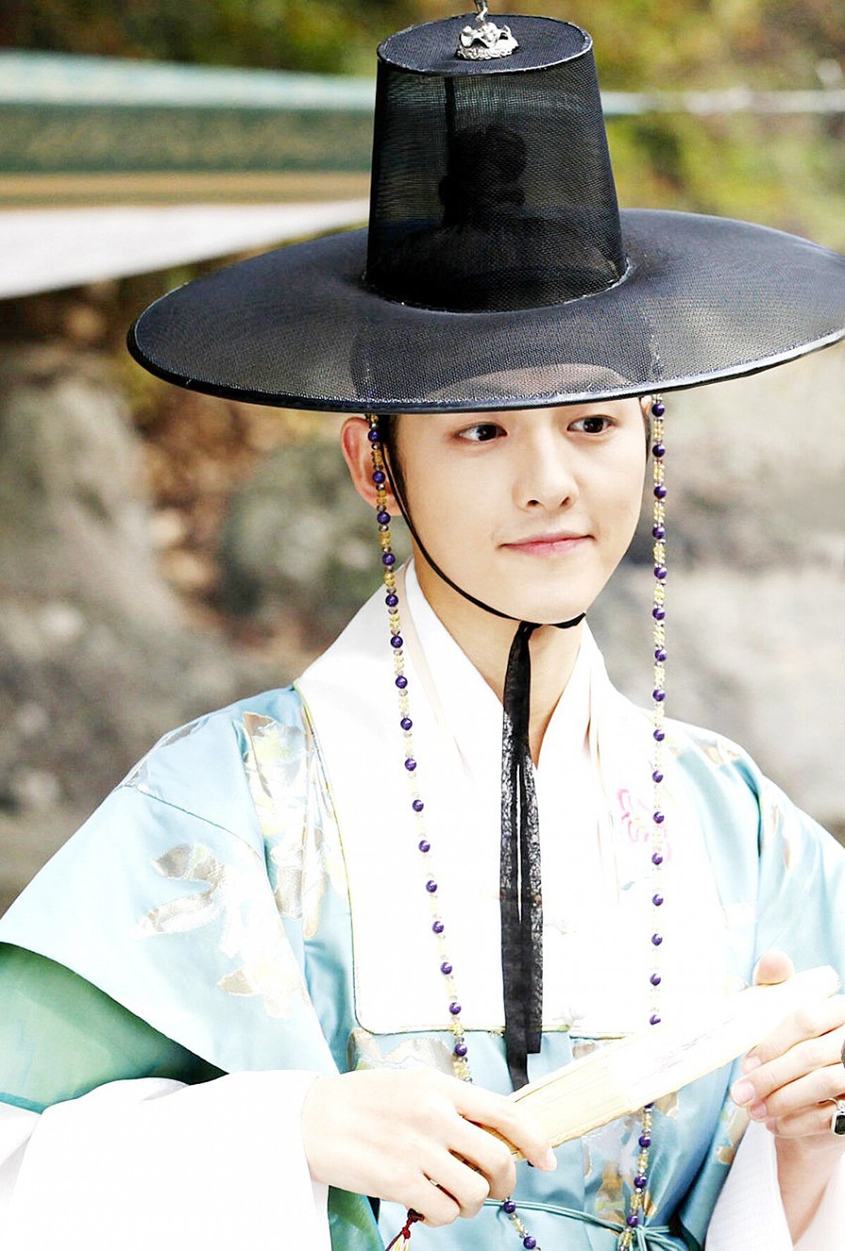 宋仲基 推辭《屍戰朝鮮》演出超可惜