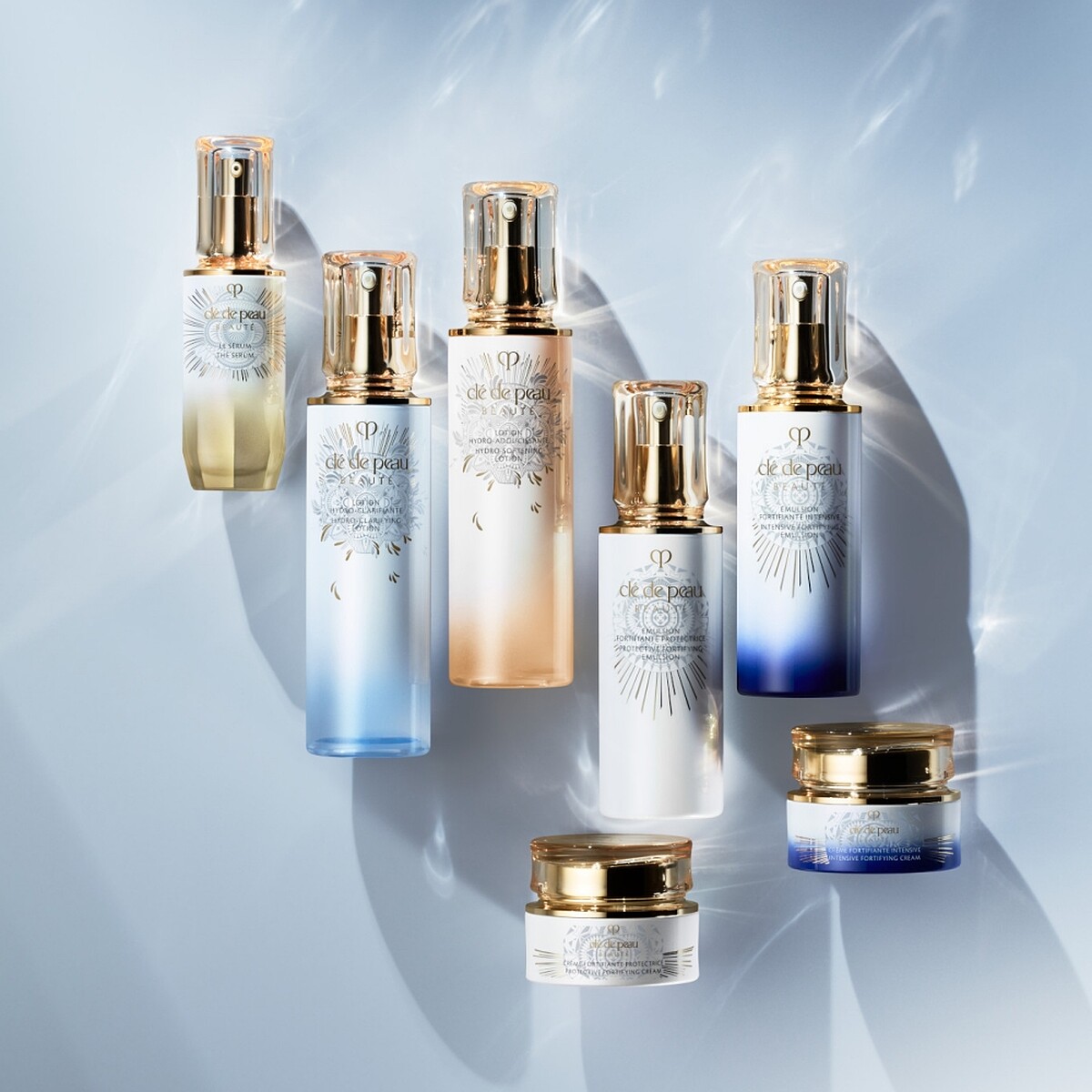 肌膚之鑰精萃光采系列2021全系列推出璀璨限量版