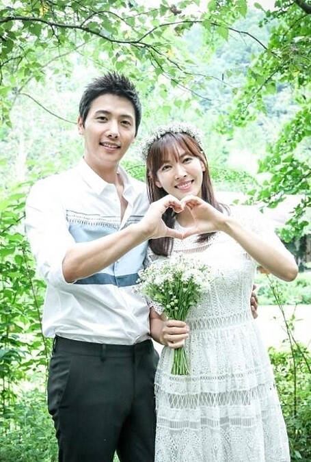 柳真與金素妍的老公戰爭