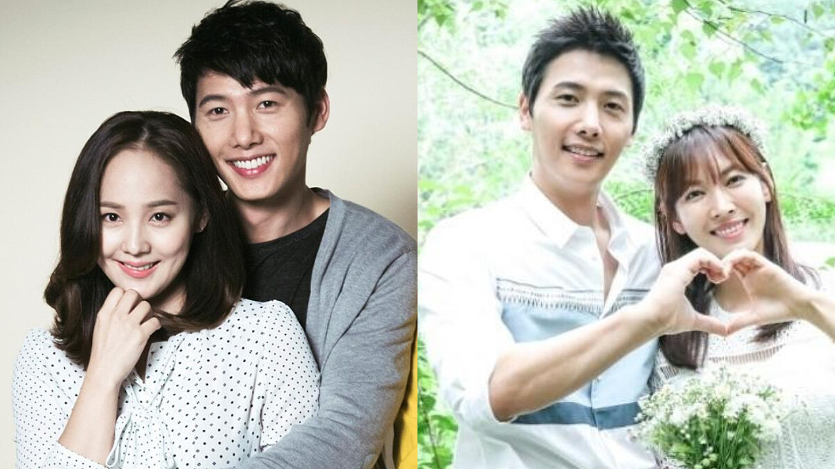 《上流戰爭3》女人間的戰爭！金素妍 「千書真」戲裡搶 柳真 「吳允熙」男友，柳真 原來也搶過金素妍老公？！