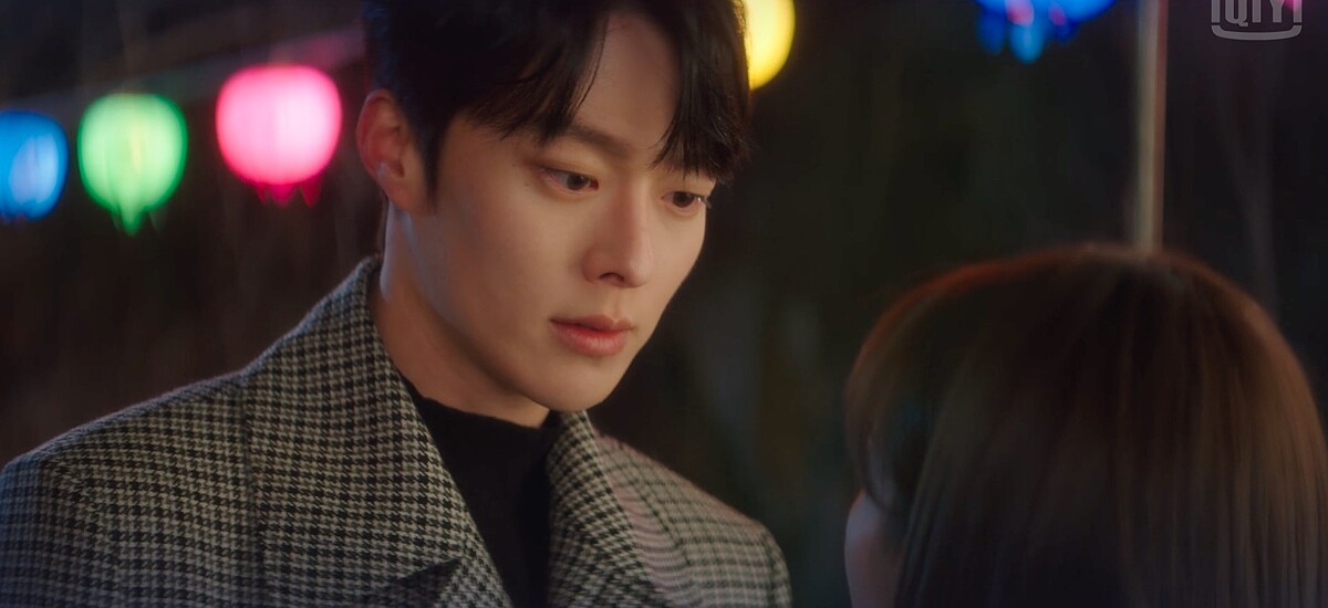 張基龍、惠利《九尾狐》柳俊烈真的不要看！