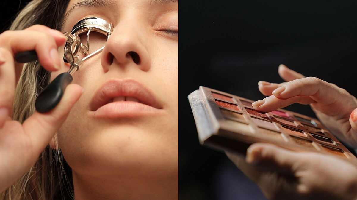 新手化妝入門必看！正確上妝順序到底是什麼？從底妝到彩妝的步驟全公開