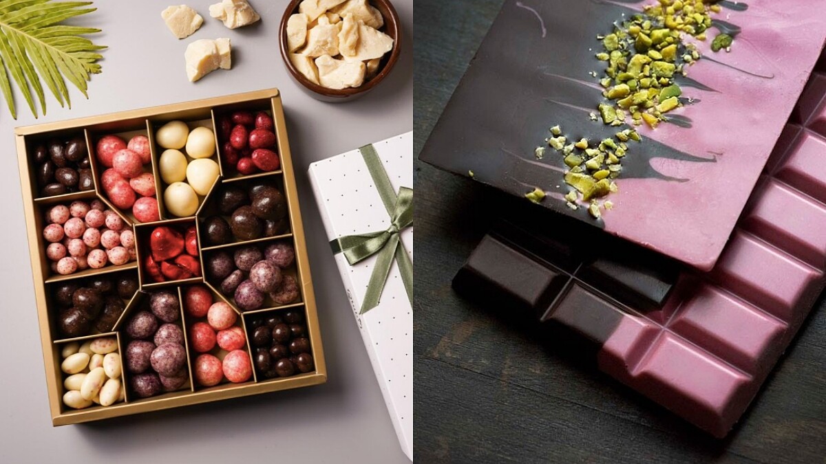 向立陶宛報恩!誠品線上開賣「百年國寶巧克力」、萊爾富獨賣啤酒,異國好滋味立刻買起來