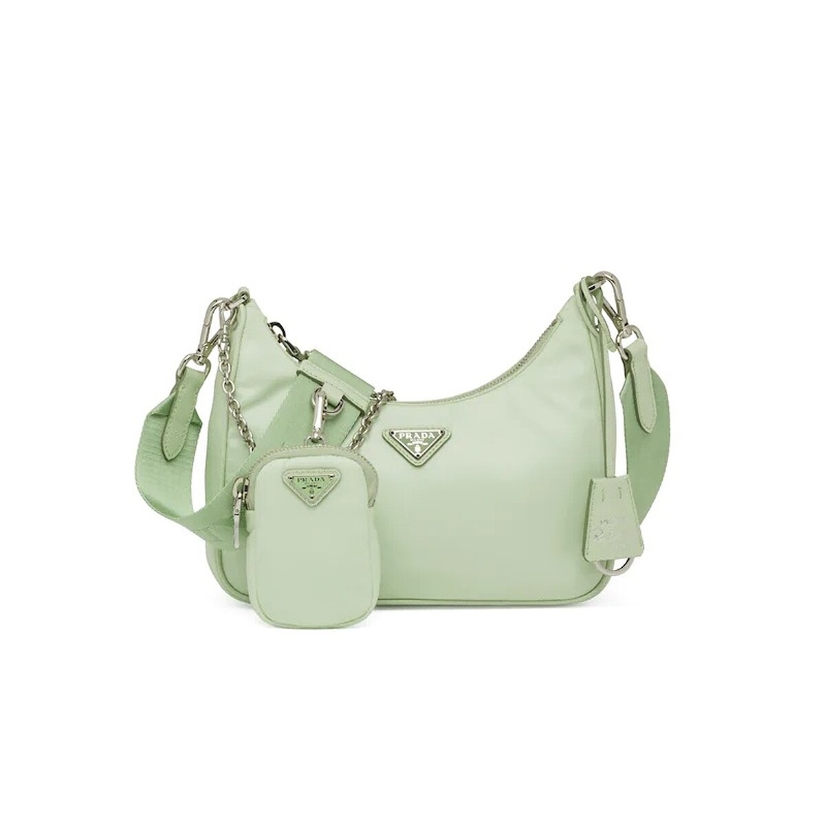 Prada Re-Edition 2005，NT44,000