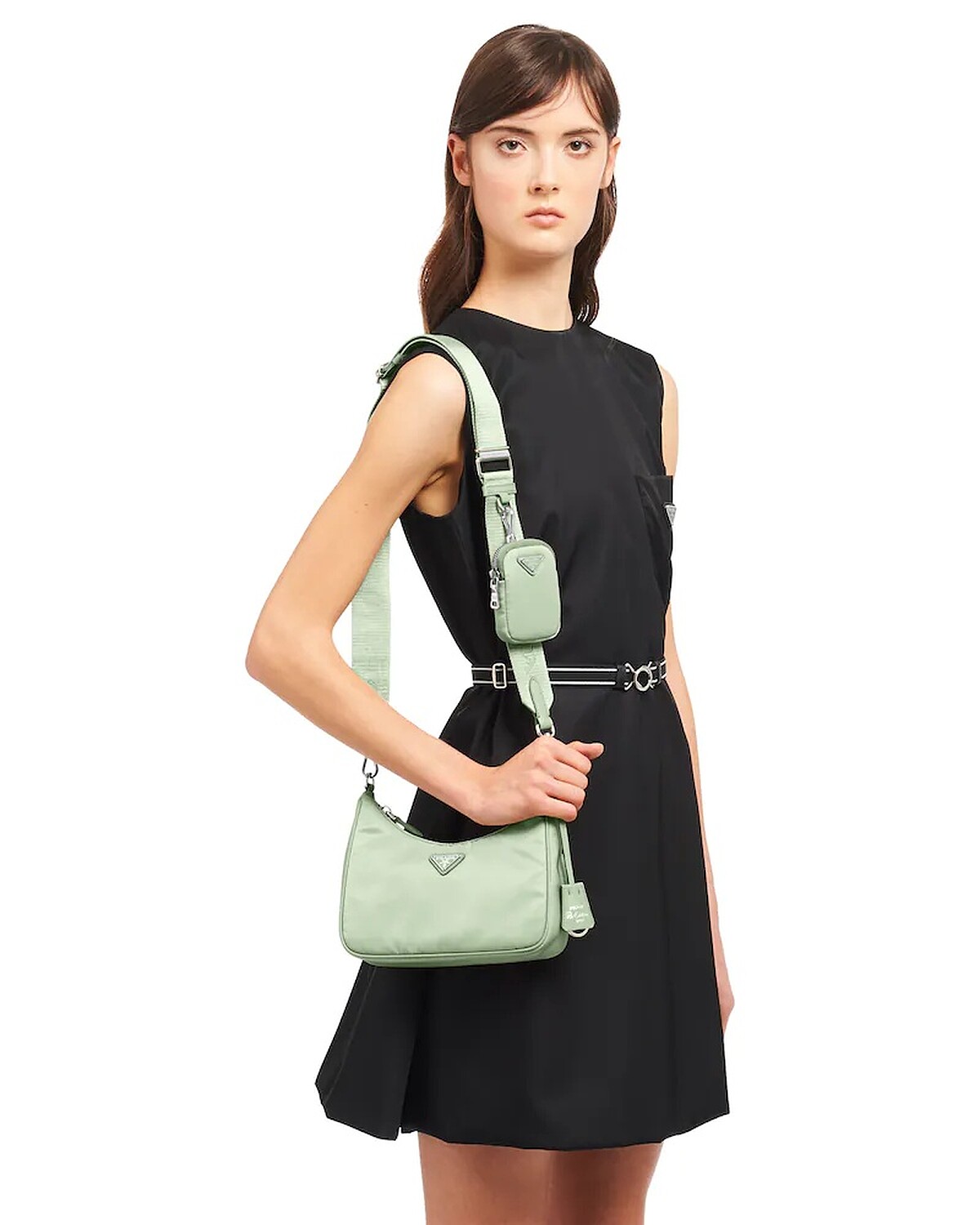 Prada Re-Edition 2005，NT44,000