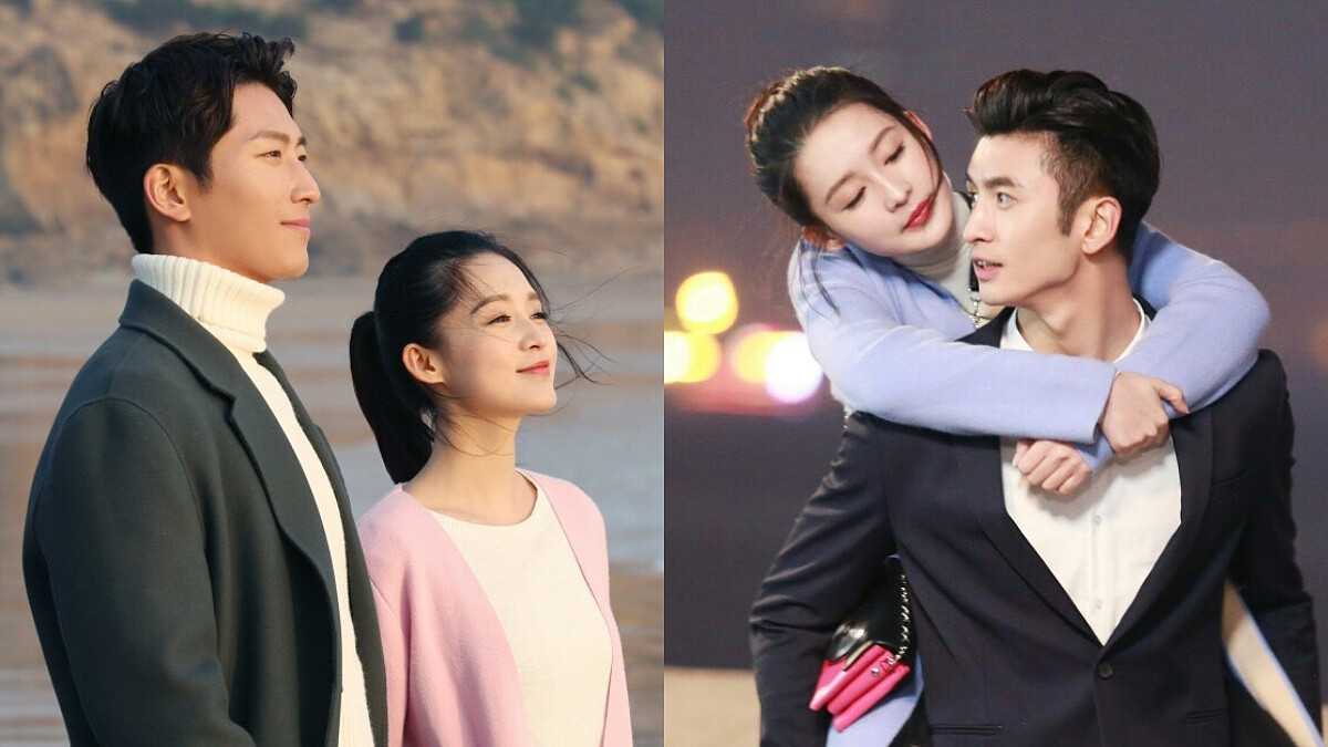 陸劇《海上繁花》竇驍、李沁《楚喬傳》後再搭檔！霸總與小職員的相愛相殺，穿越現代圓滿燕洵和元淳的虐戀情緣