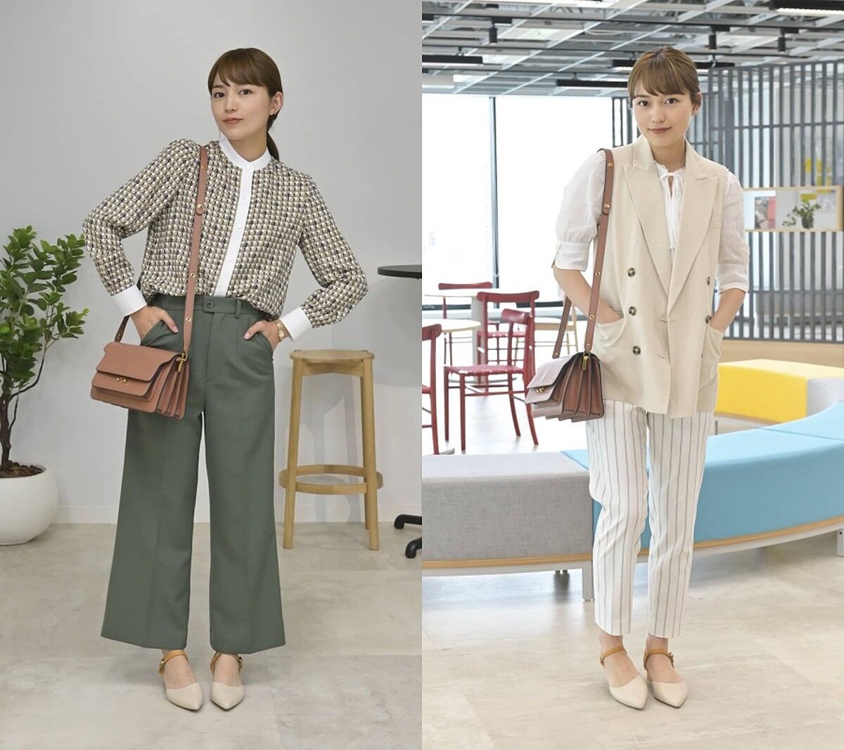 圖片來源:Instagram@kikazarukoi_tbs