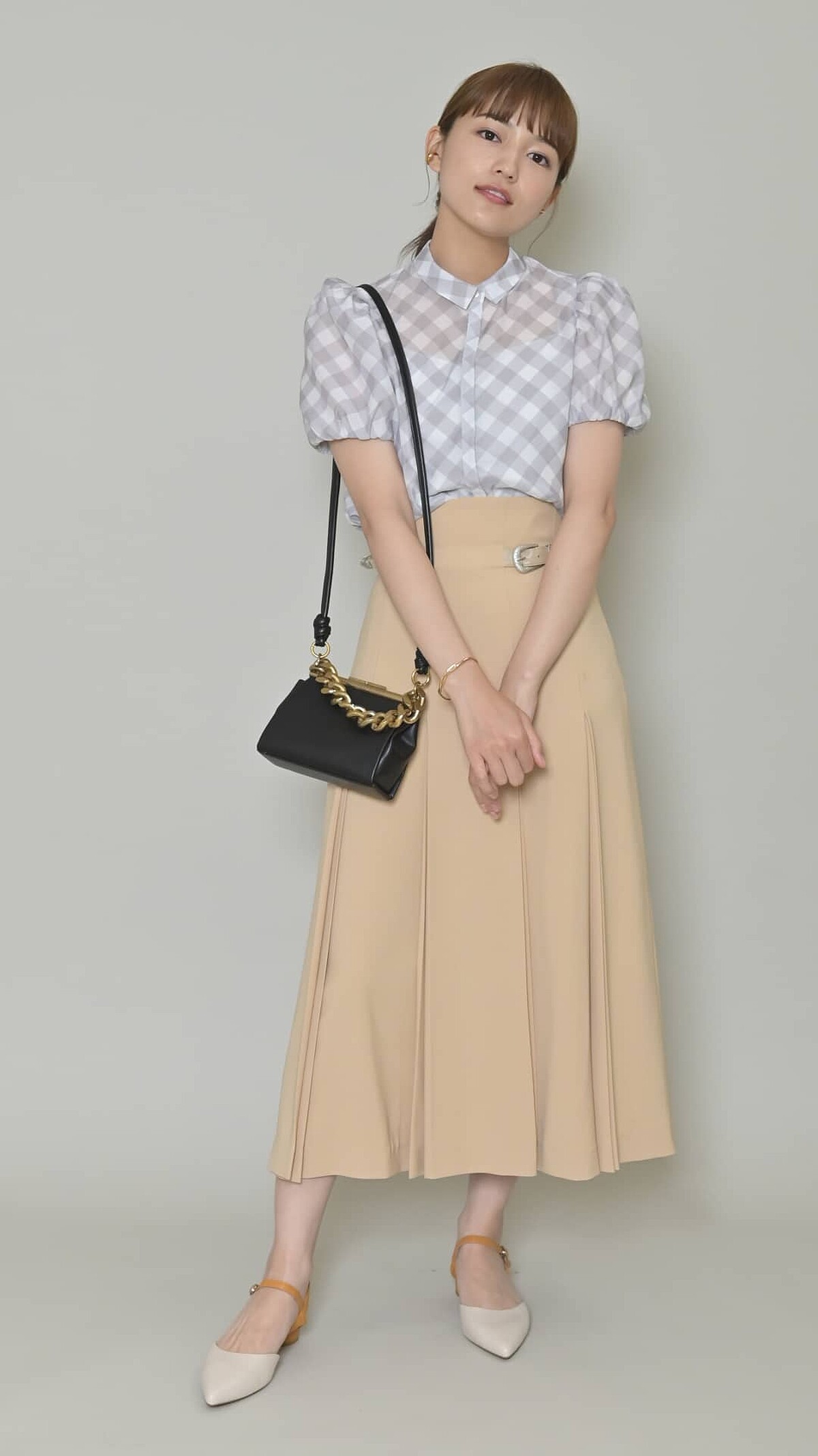 圖片來源：Instagram@kikazarukoi_tbs