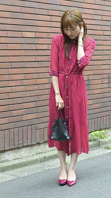 圖片來源:Instagram@kikazarukoi_tbs