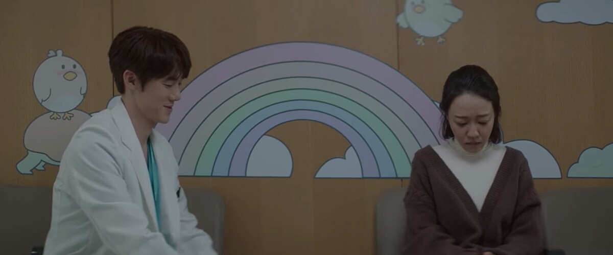 《機智醫生生活2》柳演錫「活佛政源」暖心雞湯滿滿力量