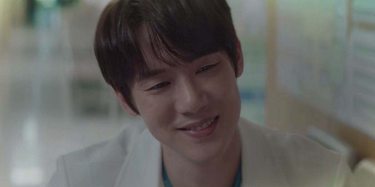 《機智醫生生活2》柳演錫「活佛政源」暖心雞湯滿滿力量