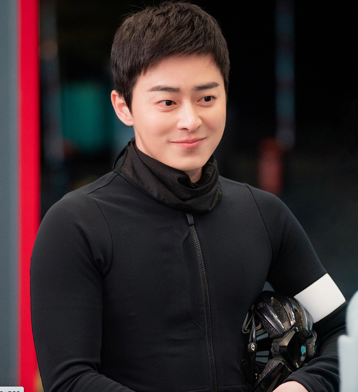 《機智醫生生活2》曹政奭「淘氣翊晙」根本「人間表情包」