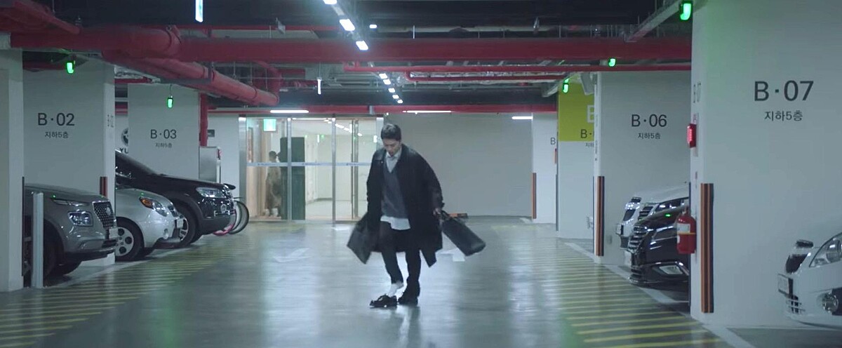 《機智醫生生活2》曹政奭「淘氣翊晙」根本「人間表情包」