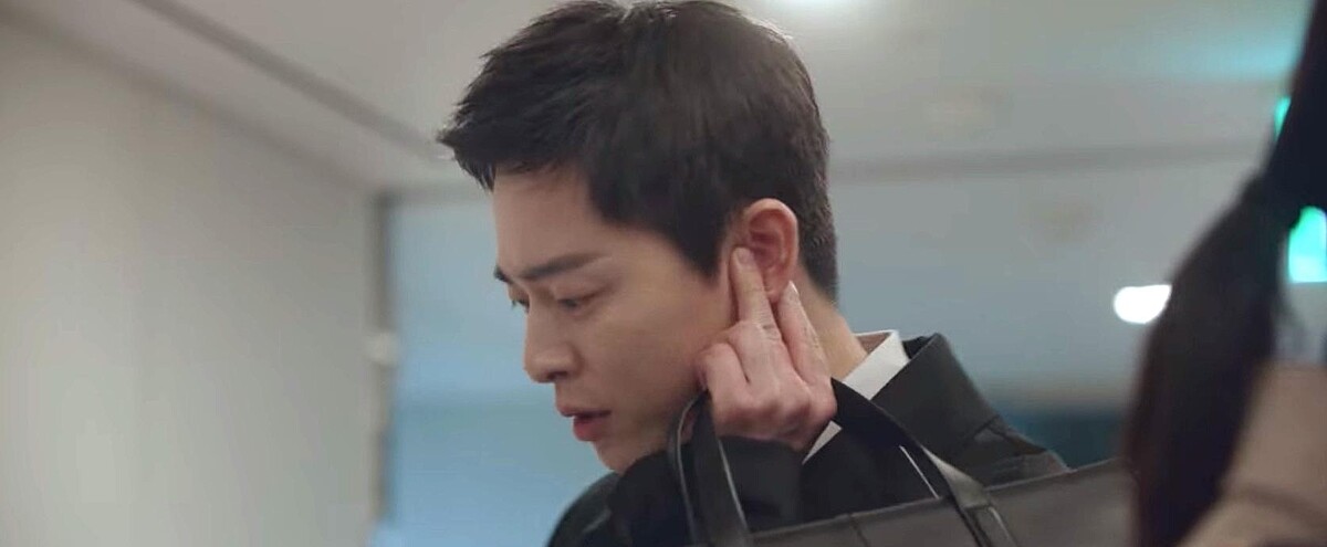 《機智醫生生活2》曹政奭「淘氣翊晙」根本「人間表情包」