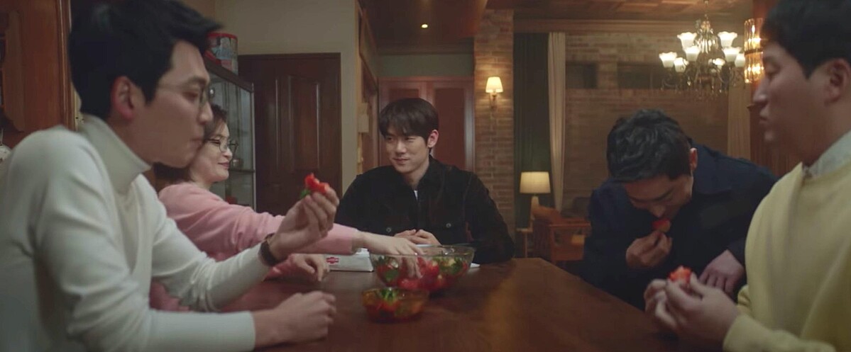 《機智醫生生活2》曹政奭「淘氣翊晙」根本「人間表情包」