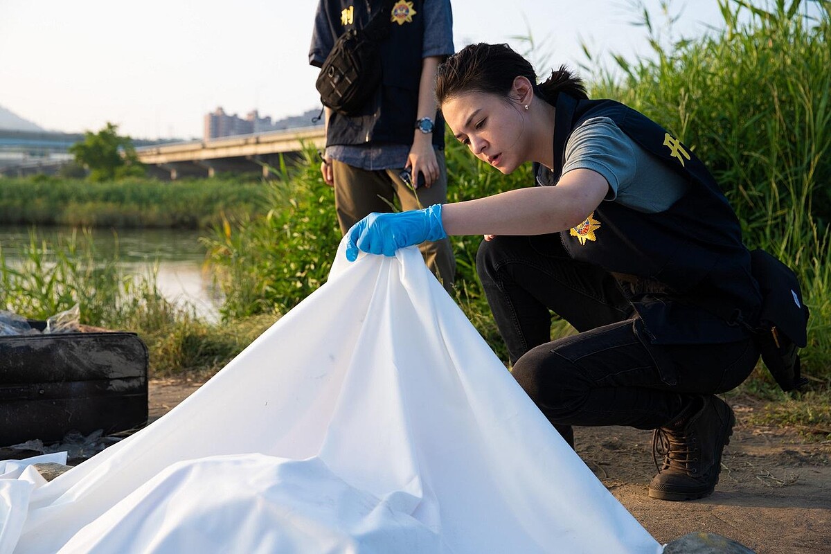 ▲再度發生命案，張榕容過往也將被揭開。（圖／CATCHPLAY+提供）