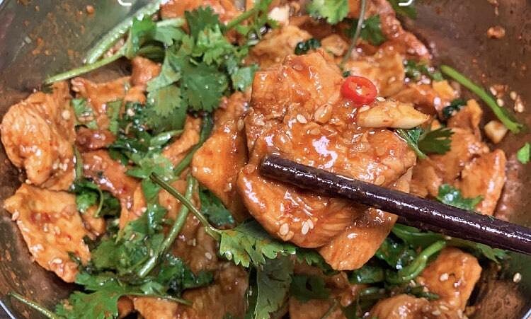 Photo/小土豆和他們的媽媽@小紅書